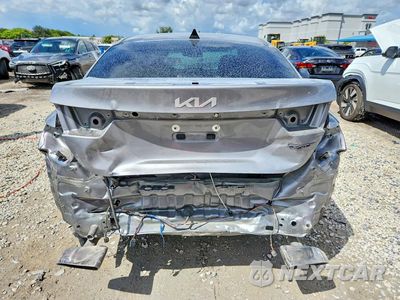 Zdjęcie 6 z 13 samochodu: 2023 KIA FORTE GT VIN:3KPF44AC0PE564019 - miniatura