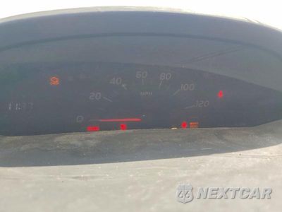 Zdjęcie 9 z 12 samochodu: 2007 TOYOTA YARIS BASE VIN:JTDJT923X75088916 - miniatura