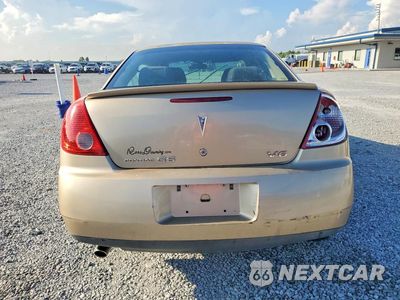 Zdjęcie 6 z 12 samochodu: 2007 PONTIAC G6 BASE VIN:1G2ZG58N674266100 - miniatura