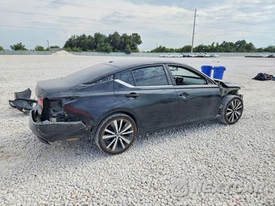 Trzecie zdjęcie samochodu z tyłu: 2021 NISSAN ALTIMA SR VIN:1N4BL4CV1MN318917 - miniatura
