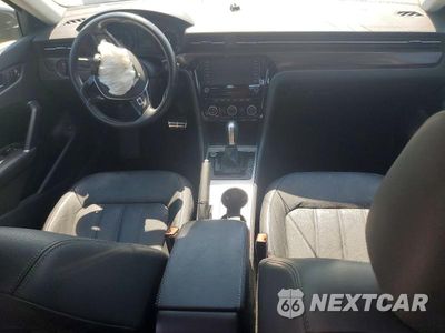 Zdjęcie 8 z 13 samochodu: 2020 VOLKSWAGEN PASSAT SEL VIN:1VWCA7A35LC027027 - miniatura