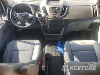 Zdjęcie 8 z 13 samochodu: 2015 FORD TRANSIT T-350 VIN:1FBZX2CM4FKB16526 - miniatura