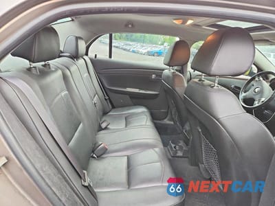 Zdjęcie 10 z 12 samochodu: 2010 CHEVROLET MALIBU LTZ VIN:1G1ZE5E70AF107701 - miniatura