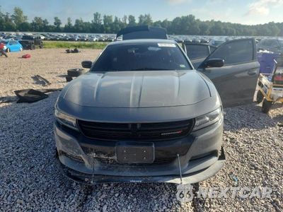 Piąte zdjęcie samochodu w środku: 2019 DODGE CHARGER SXT VIN:2C3CDXBGXKH685731 - miniatura