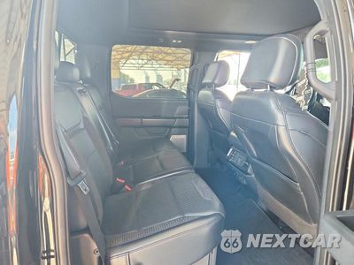 Zdjęcie 10 z 12 samochodu: 2021 FORD F150 RAPTOR VIN:1FTFW1RG0MFC41333 - miniatura