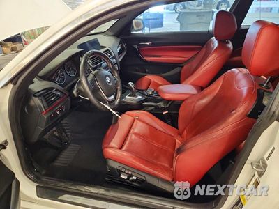 Zdjęcie 7 z 12 samochodu: 2016 BMW 228 I SULEV VIN:WBA1F9C56GV742430 - miniatura