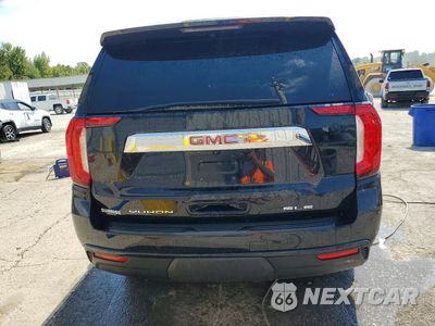 Zdjęcie 6 z 13 samochodu: 2023 GMC YUKON SLE VIN:1GKS2AKDXPR182051 - miniatura