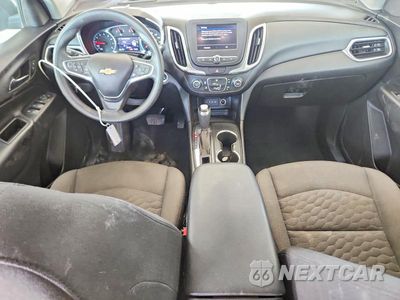 Zdjęcie 8 z 12 samochodu: 2020 CHEVROLET EQUINOX LT VIN:2GNAXKEV0L6184116 - miniatura