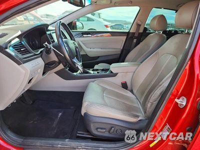 Zdjęcie 7 z 12 samochodu: 2019 HYUNDAI SONATA LIMITED VIN:5NPE34AF9KH759825 - miniatura