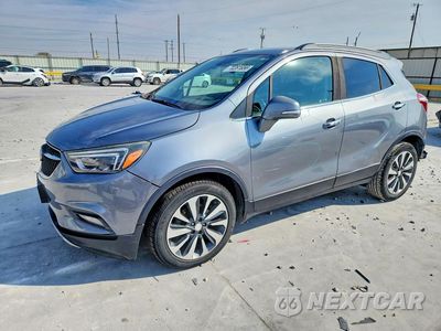 2019 BUICK ENCORE ESSENCE KL4CJCSM2KB761772 - główne zdjęcie licytacji z USA - miniatura