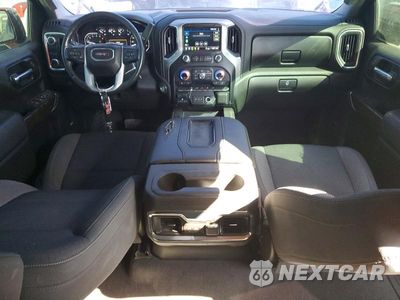 Zdjęcie 8 z 13 samochodu: 2021 GMC SIERRA C1500 ELEVATION VIN:3GTP8CED5MG177066 - miniatura
