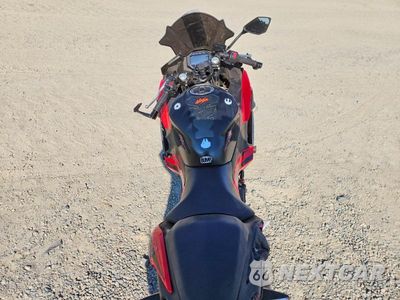 Zdjęcie 6 z 9 samochodu: 2025 KAWASAKI EX500 VIN:ML5EXGG12SDA60766 - miniatura