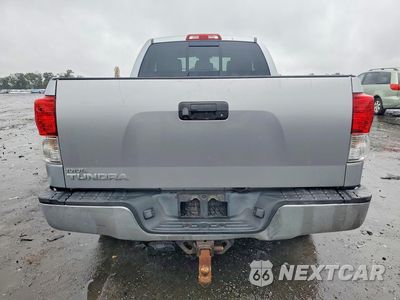 Zdjęcie 6 z 12 samochodu: 2013 TOYOTA TUNDRA DOUBLE CAB SR5 VIN:5TFRY5F14DX143205 - miniatura