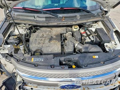 Zdjęcie 12 z 13 samochodu: 2013 FORD EXPLORER VIN:1FM5K8B88DGC33523 - miniatura