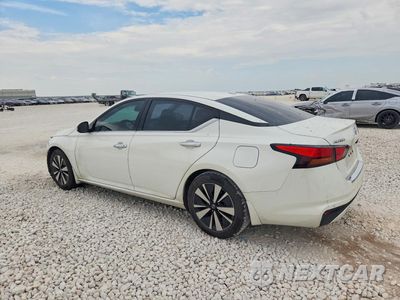 Drugie zdjęcie samochodu z przodu: 2020 NISSAN ALTIMA SL VIN:1N4BL4EV1LC267054 - miniatura