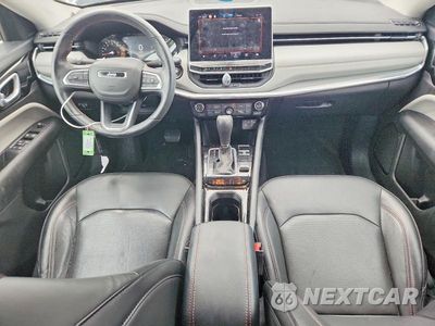 Zdjęcie 8 z 13 samochodu: 2022 JEEP COMPASS LIMITED VIN:3C4NJDCB6NT190744 - miniatura