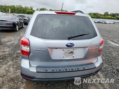 Zdjęcie 6 z 12 samochodu: 2015 SUBARU FORESTER 2.5I PREMIUM VIN:JF2SJADC4FH433462 - miniatura
