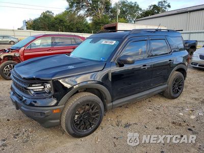 2021 FORD BRONCO SPORT 3FMCR9A60MRA82372 - główne zdjęcie licytacji z USA - miniatura