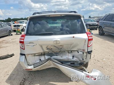 Zdjęcie 6 z 13 samochodu: 2012 TOYOTA RAV4 SPORT VIN:JTMWF4DV4C5045763 - miniatura