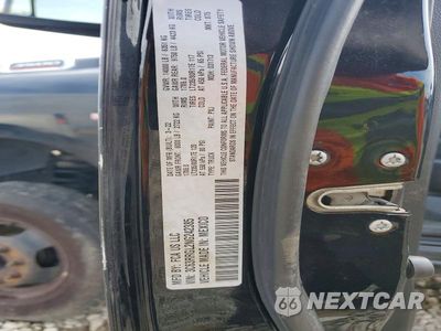 Zdjęcie 12 z 12 samochodu: 2022 RAM 3500 TRADESMAN VIN:3C63RRGL2NG242385 - miniatura
