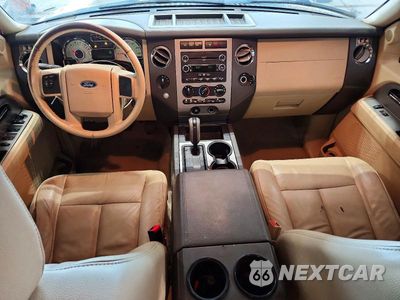 Zdjęcie 8 z 14 samochodu: 2008 FORD EXPEDITION XLT VIN:1FMFU16528LA36947 - miniatura