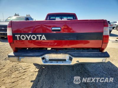 Zdjęcie 6 z 12 samochodu: 1993 TOYOTA T100 BASE VIN:JT4VD10A2P0014288 - miniatura