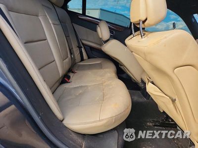 Zdjęcie 10 z 13 samochodu: 2013 MERCEDES-BENZ E 350 VIN:WDDHF5KB8DA743881 - miniatura