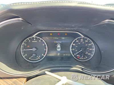 Zdjęcie 9 z 13 samochodu: 2016 NISSAN MAXIMA PLATINUM VIN:1N4AA6AP2GC438601 - miniatura