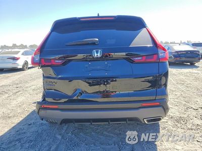 Zdjęcie 6 z 13 samochodu: 2026 HONDA CR-V SPORT VIN:5J6RS5H53TL030086 - miniatura