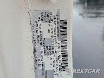 Zdjęcie 13 z 13 samochodu: 2019 MAZDA 3 PREFERRED VIN:3MZBPADL3KM105854 - miniatura
