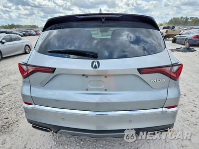 Zdjęcie 6 z 14 samochodu: 2026 ACURA MDX TECHNOLOGY VIN:5J8YD9H46TL000446 - miniatura
