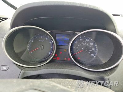 Zdjęcie 9 z 12 samochodu: 2013 HYUNDAI TUCSON GLS VIN:KM8JUCAC0DU622417 - miniatura