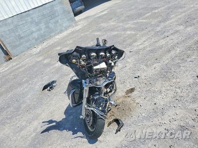 Piąte zdjęcie samochodu w środku: 2004 HARLEY-DAVIDSON FLHTCI VIN:1HD1FFW164Y606088 - miniatura