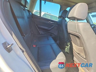 Zdjęcie 11 z 13 samochodu: 2015 BMW X3 XDRIVE28D VIN:5UXWY3C56F0E97481 - miniatura