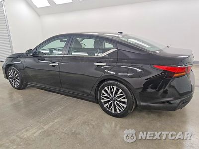 Drugie zdjęcie samochodu z przodu: 2025 NISSAN ALTIMA SV VIN:1N4BL4DV3SN367953 - miniatura