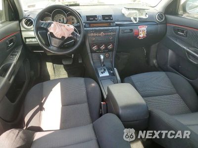 Zdjęcie 8 z 12 samochodu: 2009 MAZDA 3 I VIN:JM1BK32F091228044 - miniatura