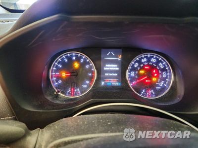 Zdjęcie 9 z 13 samochodu: 2022 TOYOTA RAV4 LE VIN:2T3F1RFV5NC284616 - miniatura