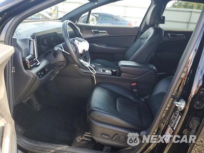 Zdjęcie 7 z 13 samochodu: 2023 KIA SPORTAGE X LINE VIN:5XYK6CAF3PG067188 - miniatura