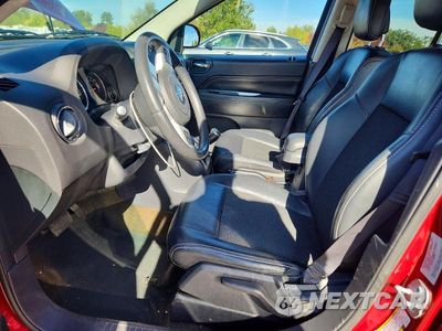 Zdjęcie 7 z 12 samochodu: 2016 JEEP COMPASS LATITUDE VIN:1C4NJDEB9GD757907 - miniatura
