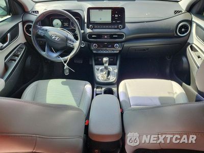 Zdjęcie 8 z 13 samochodu: 2023 HYUNDAI KONA LIMITED VIN:KM8K53A34PU944516 - miniatura