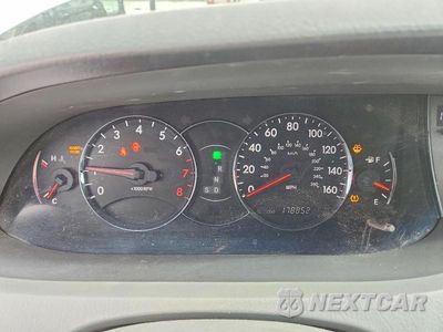 Zdjęcie 9 z 12 samochodu: 2008 TOYOTA AVALON XL VIN:4T1BK36B78U262191 - miniatura