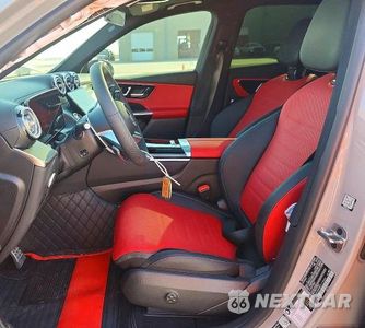 Zdjęcie 7 z 12 samochodu: 2026 MERCEDES-BENZ GLC 300 4MATIC VIN:W1NKM4HB8TU135064 - miniatura
