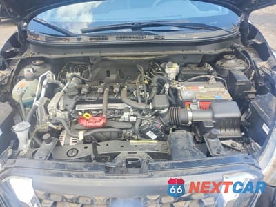 Zdjęcie 11 z 12 samochodu: 2018 NISSAN KICKS S VIN:3N1CP5CU5JL509559 - miniatura
