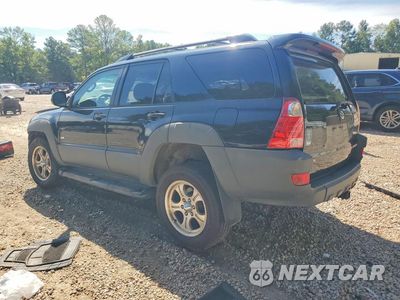 Drugie zdjęcie samochodu z przodu: 2003 TOYOTA 4RUNNER SR5 VIN:JTEZT14R630008925 - miniatura