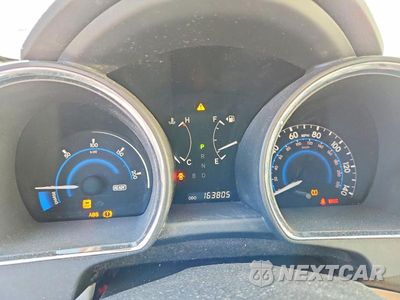 Zdjęcie 9 z 12 samochodu: 2011 TOYOTA HIGHLANDER HYBRID VIN:JTEBC3EHXB2002535 - miniatura