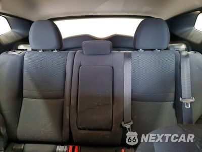 Zdjęcie 10 z 14 samochodu: 2017 NISSAN ROGUE SPORT S VIN:JN1BJ1CR0HW132905 - miniatura