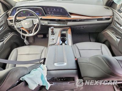 Zdjęcie 8 z 13 samochodu: 2024 CADILLAC ESCALADE ESV LUXURY VIN:1GYS4JKT4RR215393 - miniatura