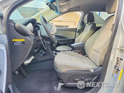 Zdjęcie 7 z 14 samochodu: 2016 HYUNDAI SANTA FE SPORT 2.4L VIN:5XYZUDLB0GG356372 - miniatura