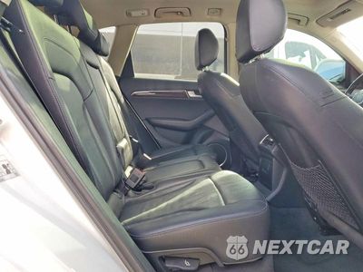 Zdjęcie 10 z 13 samochodu: 2012 AUDI Q5 PREMIUM PLUS VIN:WA1LFAFP8CA091257 - miniatura