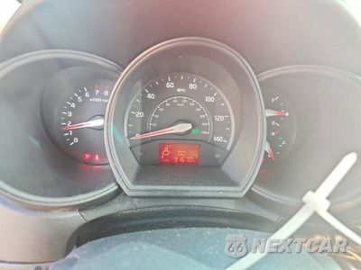 Zdjęcie 9 z 13 samochodu: 2017 KIA RIO LX VIN:KNADM4A31H6057965 - miniatura